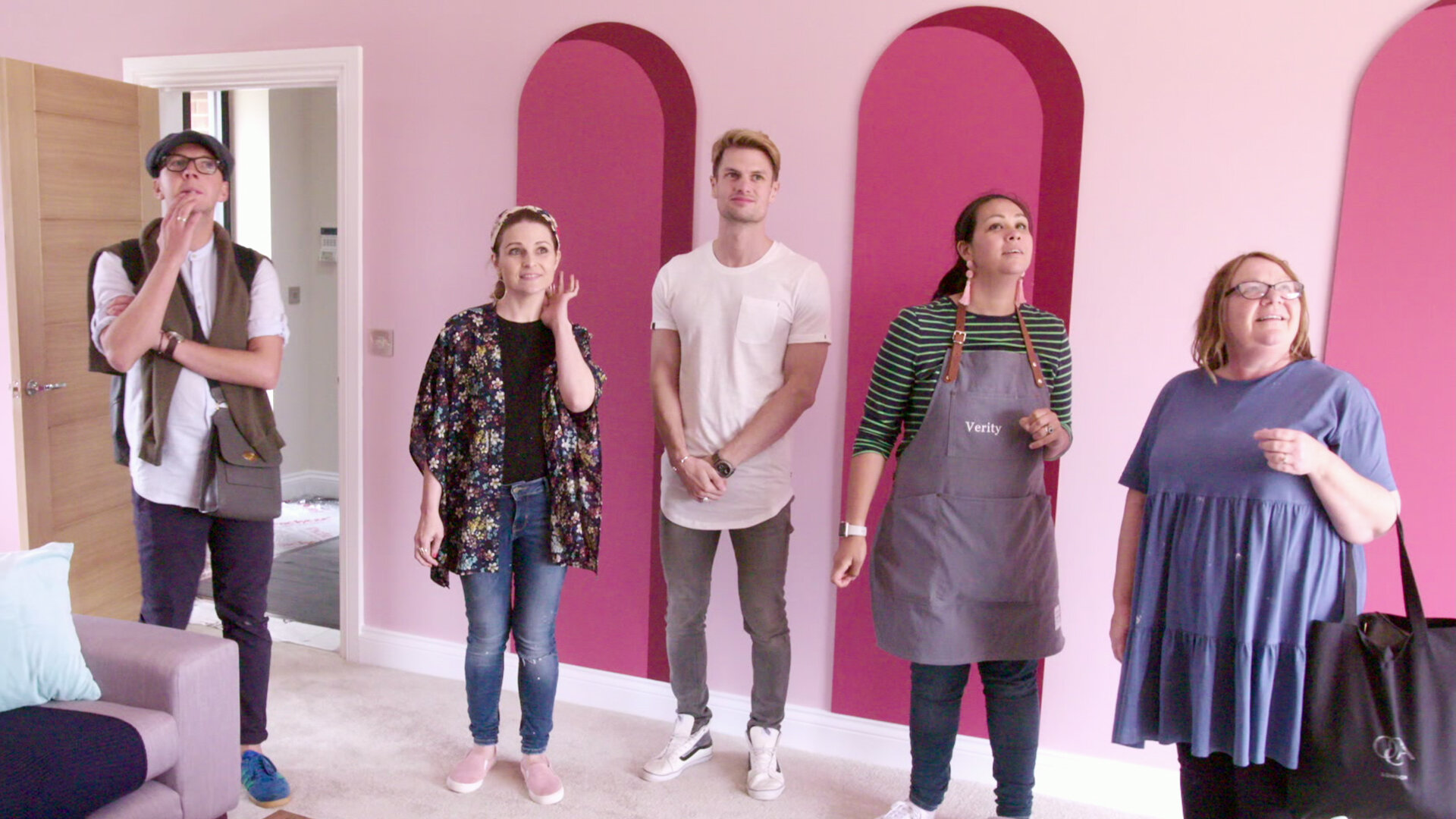Interior Design Masters