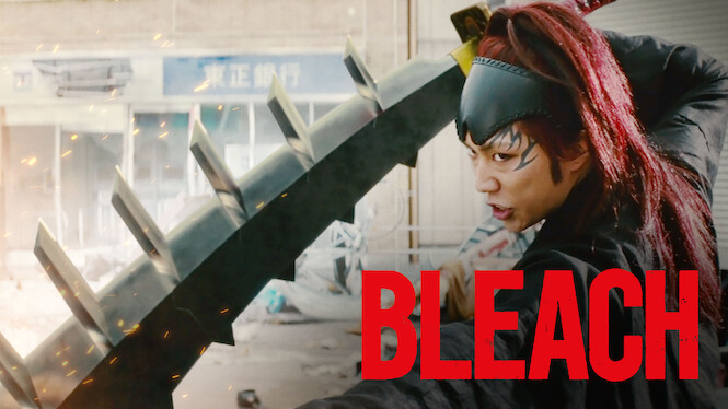 Bleach