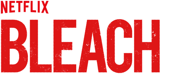 Bleach logo