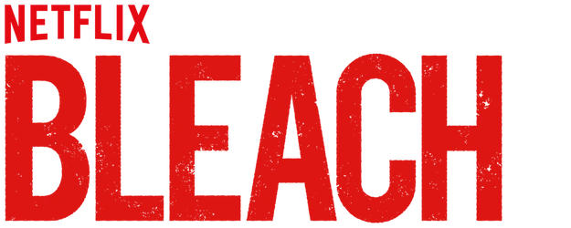 Bleach logo
