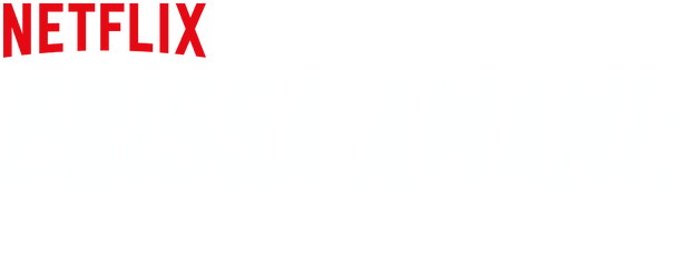 Enissa Amani: Ehrenwort logo