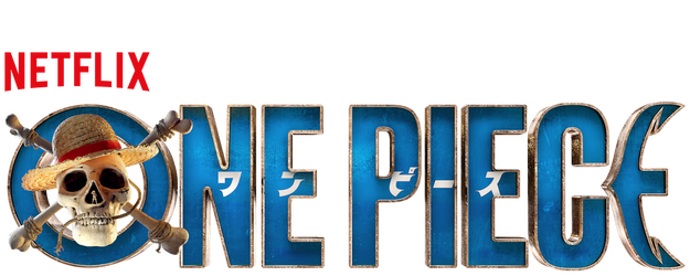 ONE PIECE logo