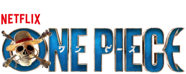 ONE PIECE logo