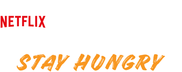 Sebastian Maniscalco: Stay Hungry logo