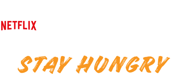 Sebastian Maniscalco: Stay Hungry logo