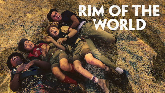 Rim of the World