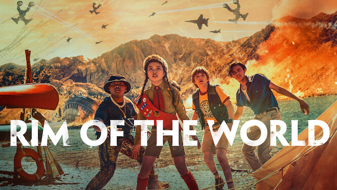 Rim of the World