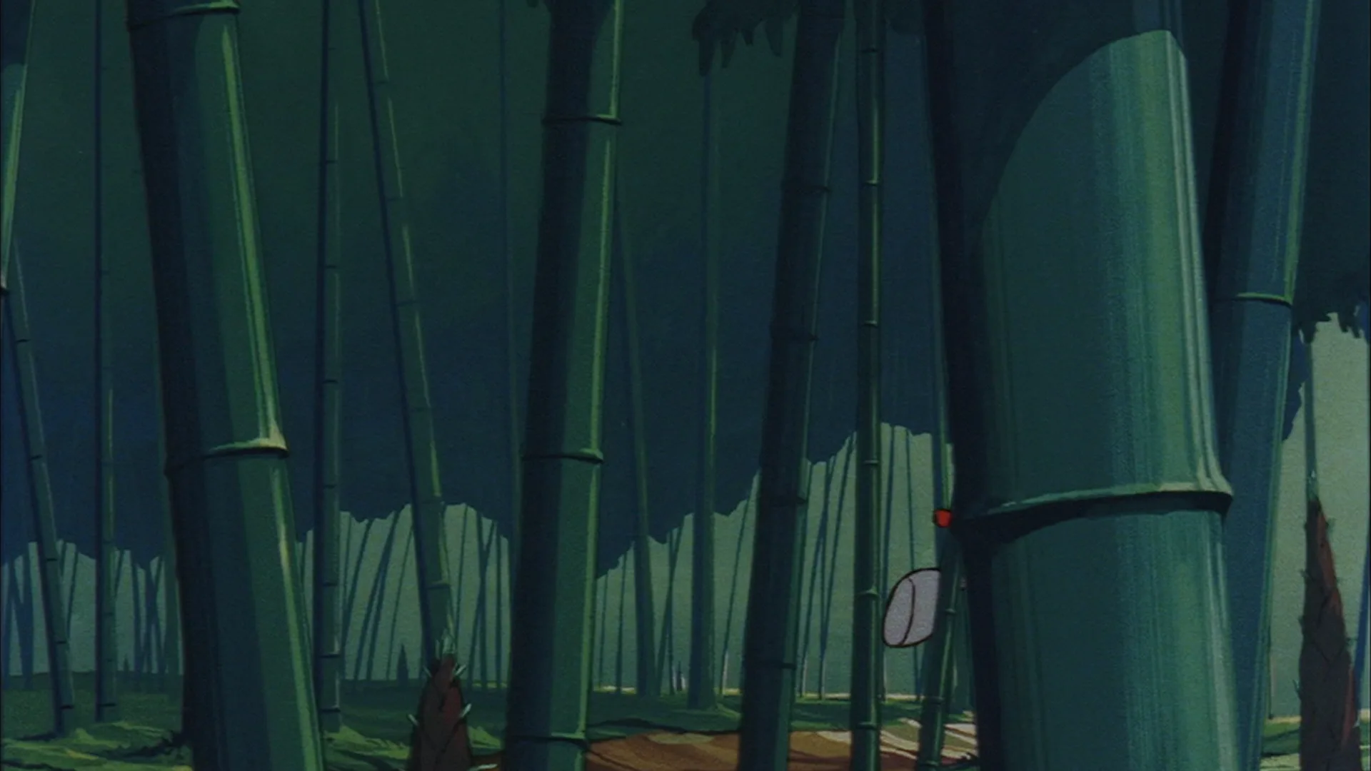 The Adventure of Panda and Friends