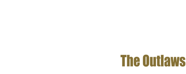 The Outlaws logo