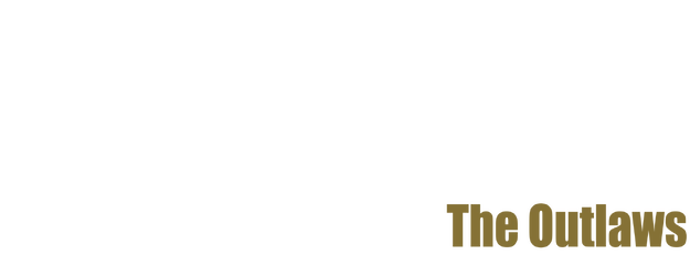 The Outlaws logo