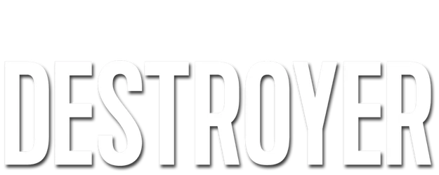 Destroyer logo