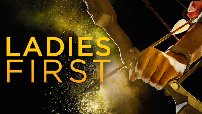 Ladies First