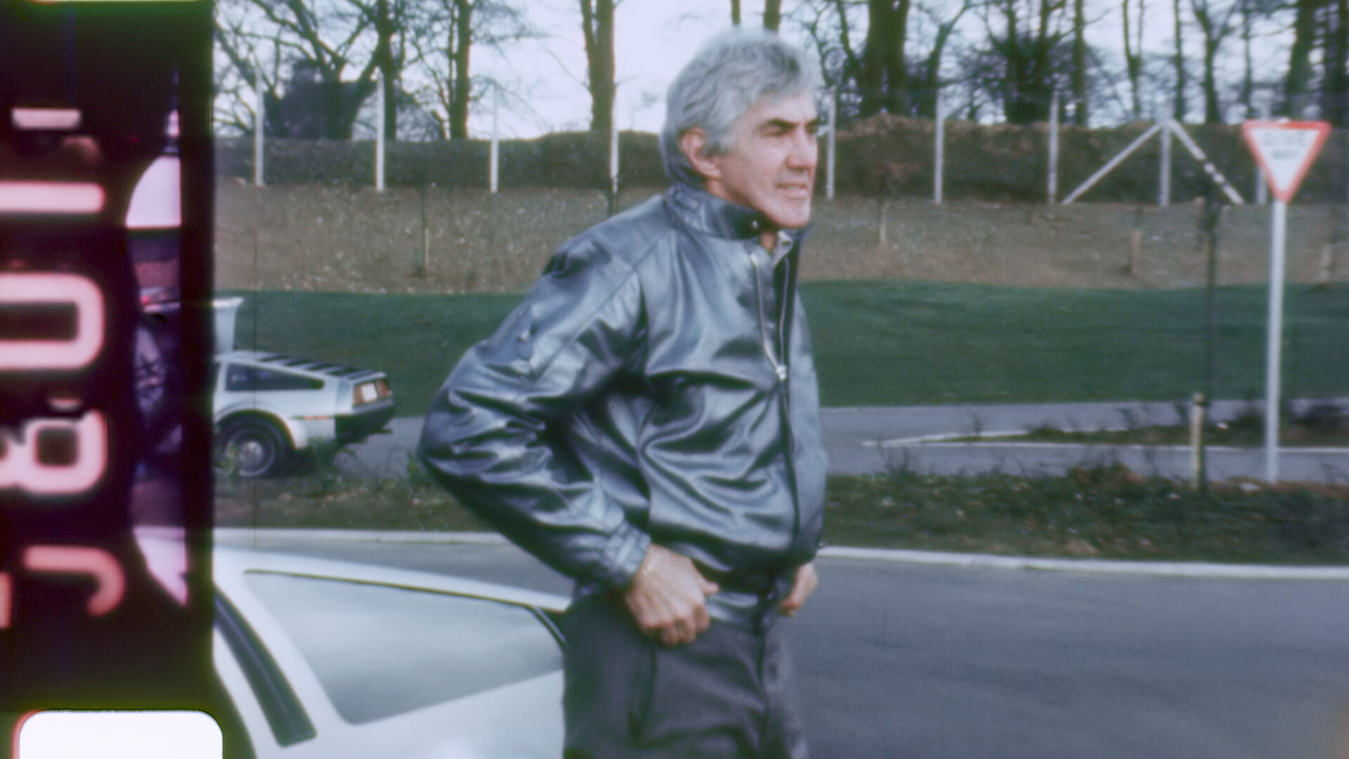 Myth & Mogul: John DeLorean