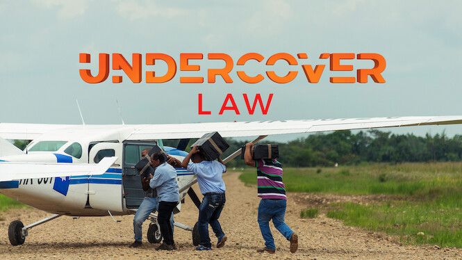 Undercover Law