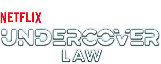 Undercover Law logo