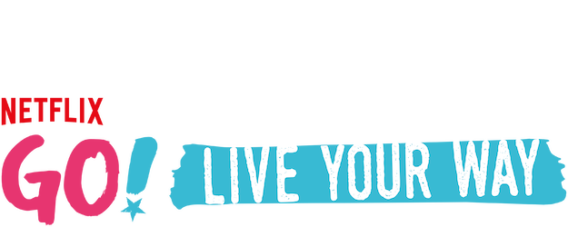 Go! Live Your Way logo