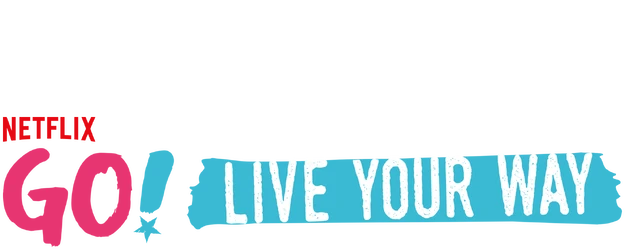 Go! Live Your Way logo