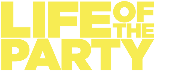 Life of the Party logo