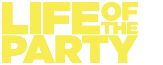 Life of the Party logo