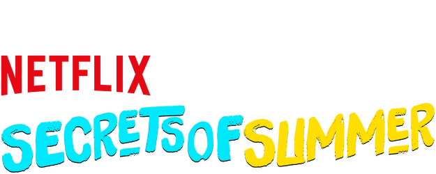 Secrets of Summer logo