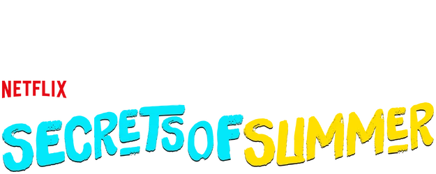 Secrets of Summer logo
