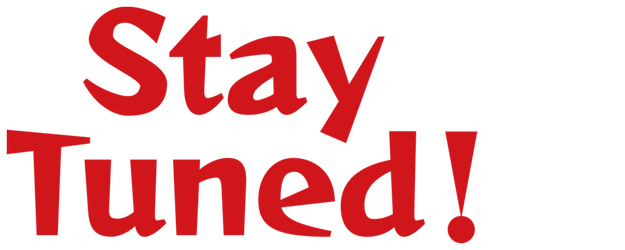 Stay Tuned! logo