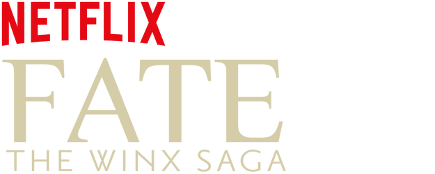 Fate: The Winx Saga logo