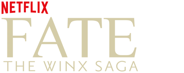 Fate: The Winx Saga logo