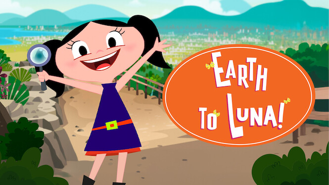 Earth to Luna!