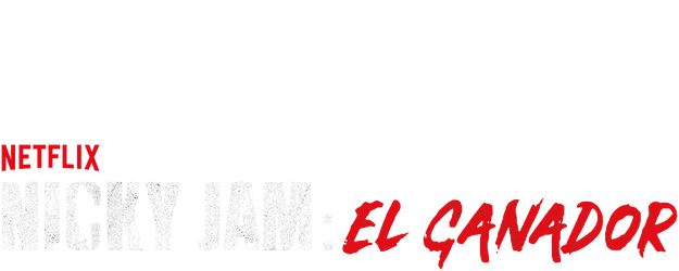 Nicky Jam: El Ganador logo