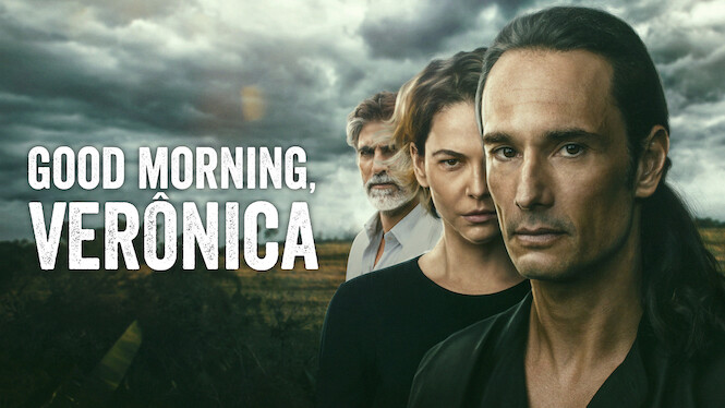 Good Morning, Verônica