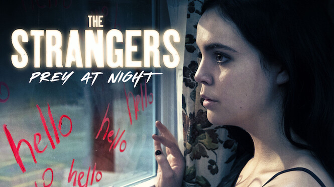 The Strangers: Prey at Night
