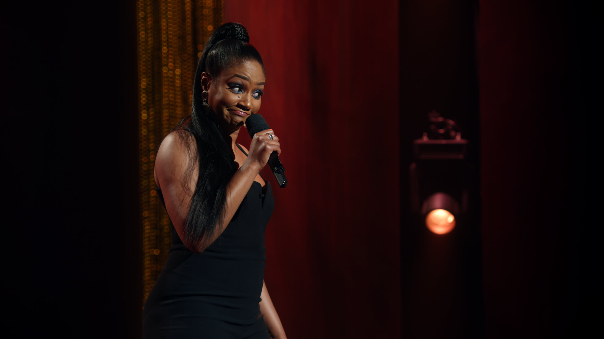 Tiffany Haddish: Black Mitzvah