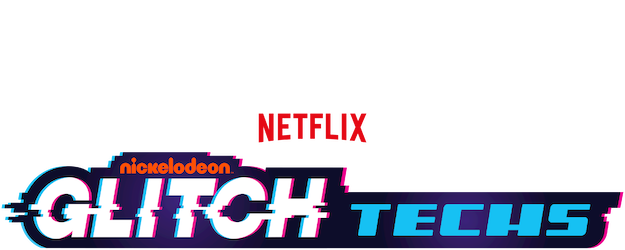 Glitch Techs logo