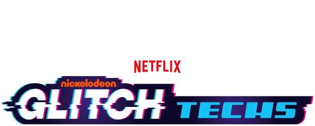 Glitch Techs logo