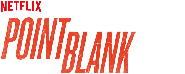 Point Blank logo