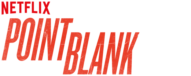 Point Blank logo