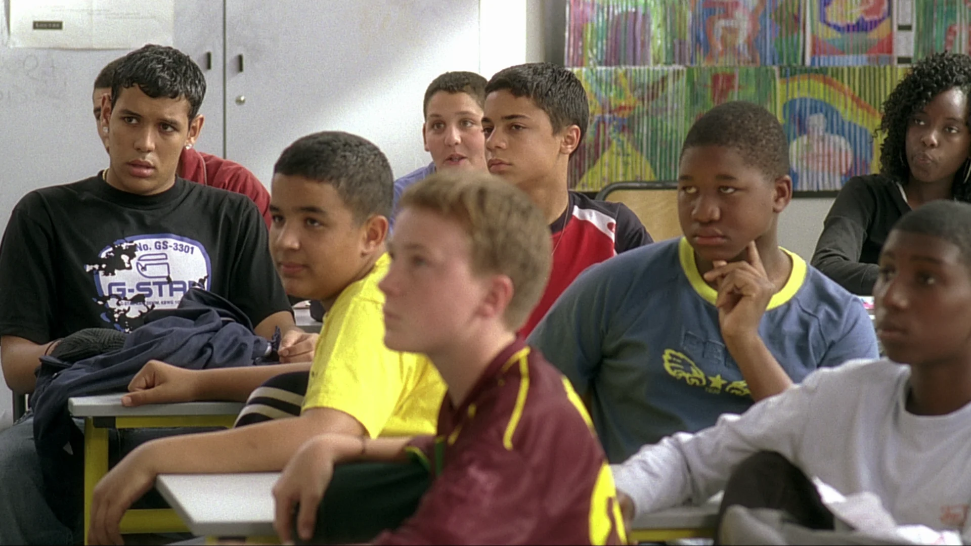 L'école pour tous