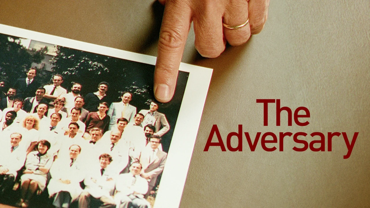 The Adversary