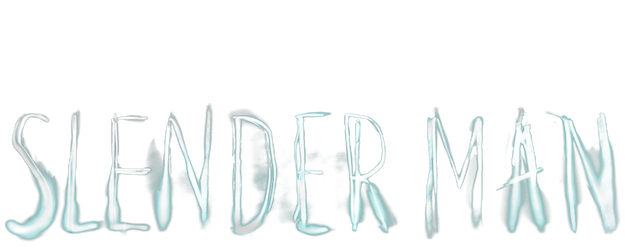 Slender Man logo