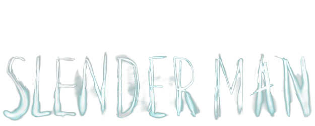Slender Man logo