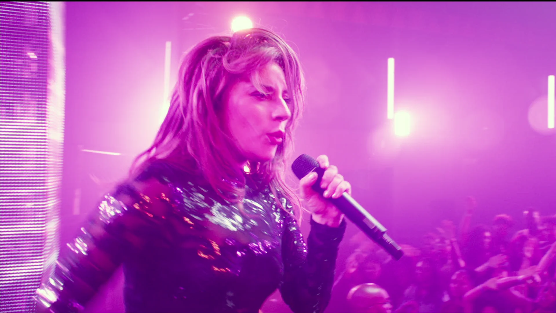 A Star Is Born