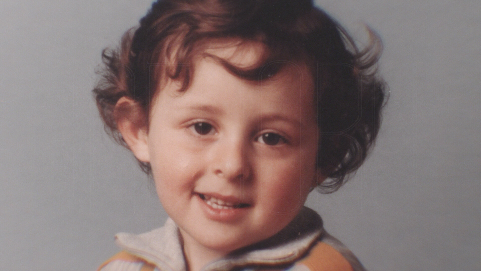 Who Killed Little Gregory?