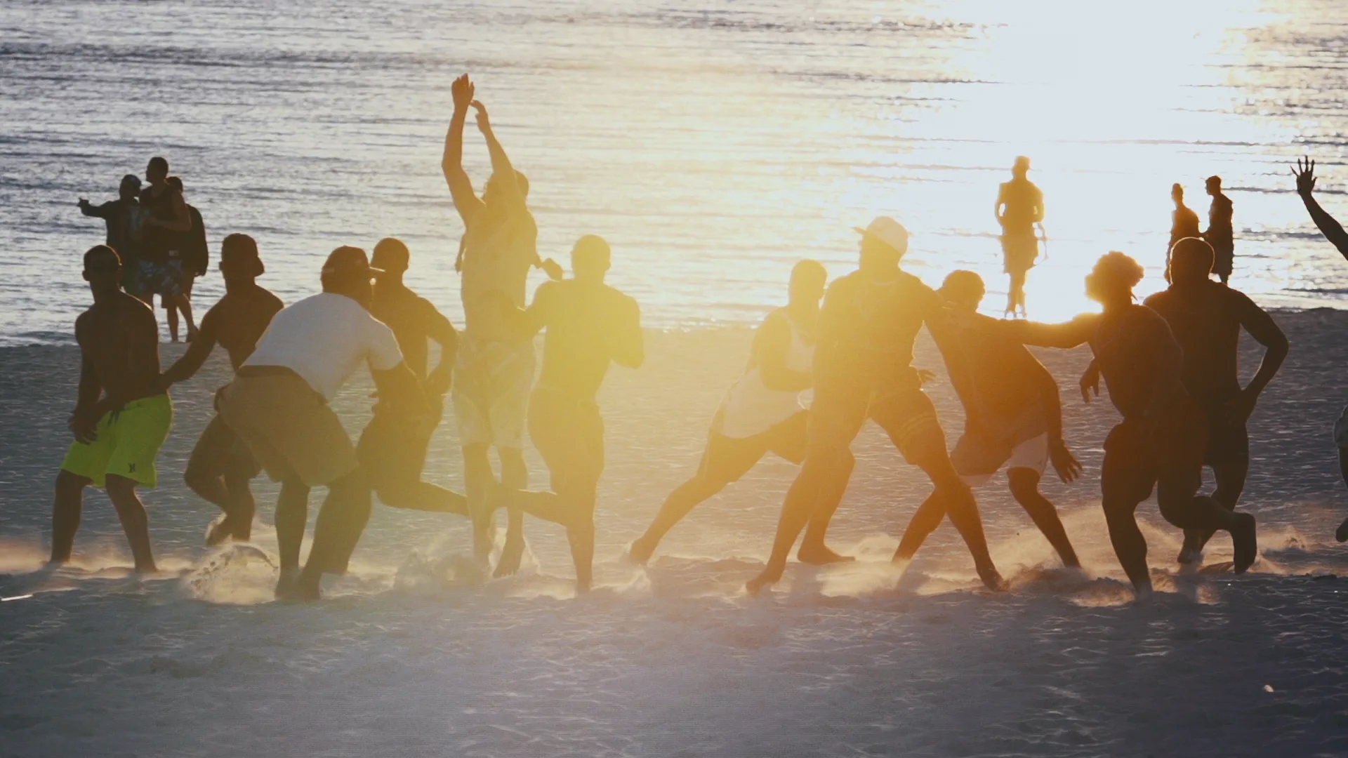 Liberated: The New Sexual Revolution