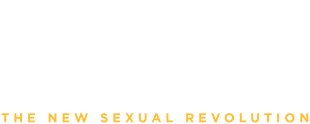 Liberated: The New Sexual Revolution logo