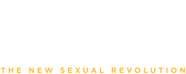 Liberated: The New Sexual Revolution logo