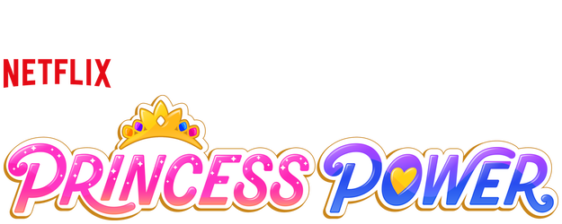 Princess Power logo