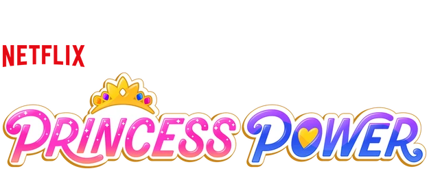 Princess Power logo