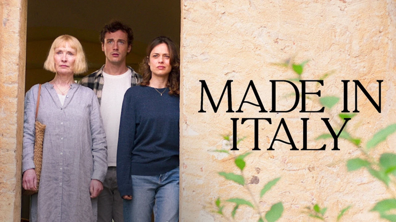 Made in Italy