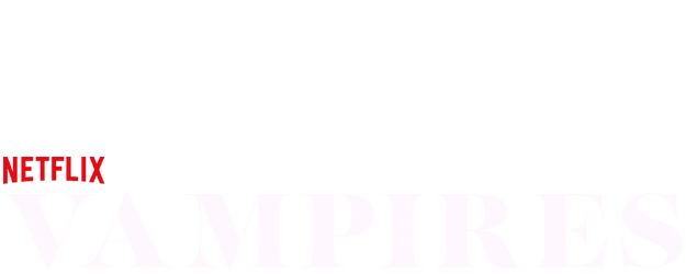 Vampires logo